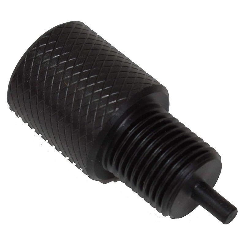 A-Team Performance Brake Proportioning Valve Bleeder Tool - Black Nylon Universal Fit - GM-Style Combo Valves Dual Disc & Disc/Drum PV2/PV4 - AC Delco 172-1353 & 172-1371 for Non-Adjustable GM - Image 4